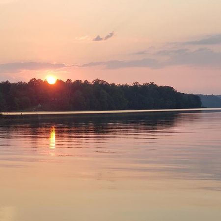 Logan Martin Lake Sunroom Lincoln Zewnętrze zdjęcie