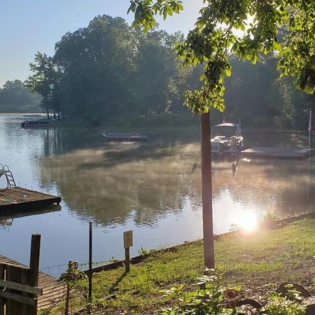 Logan Martin Lake Sunroom Lincoln Zewnętrze zdjęcie