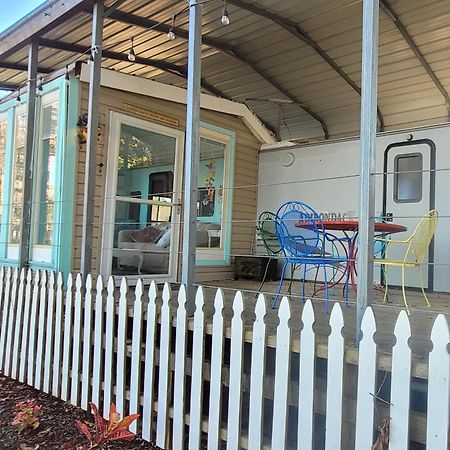 Logan Martin Lake Sunroom Lincoln Zewnętrze zdjęcie