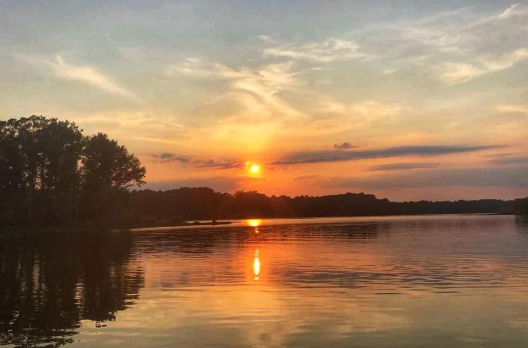 Logan Martin Lake Sunroom Lincoln Zewnętrze zdjęcie