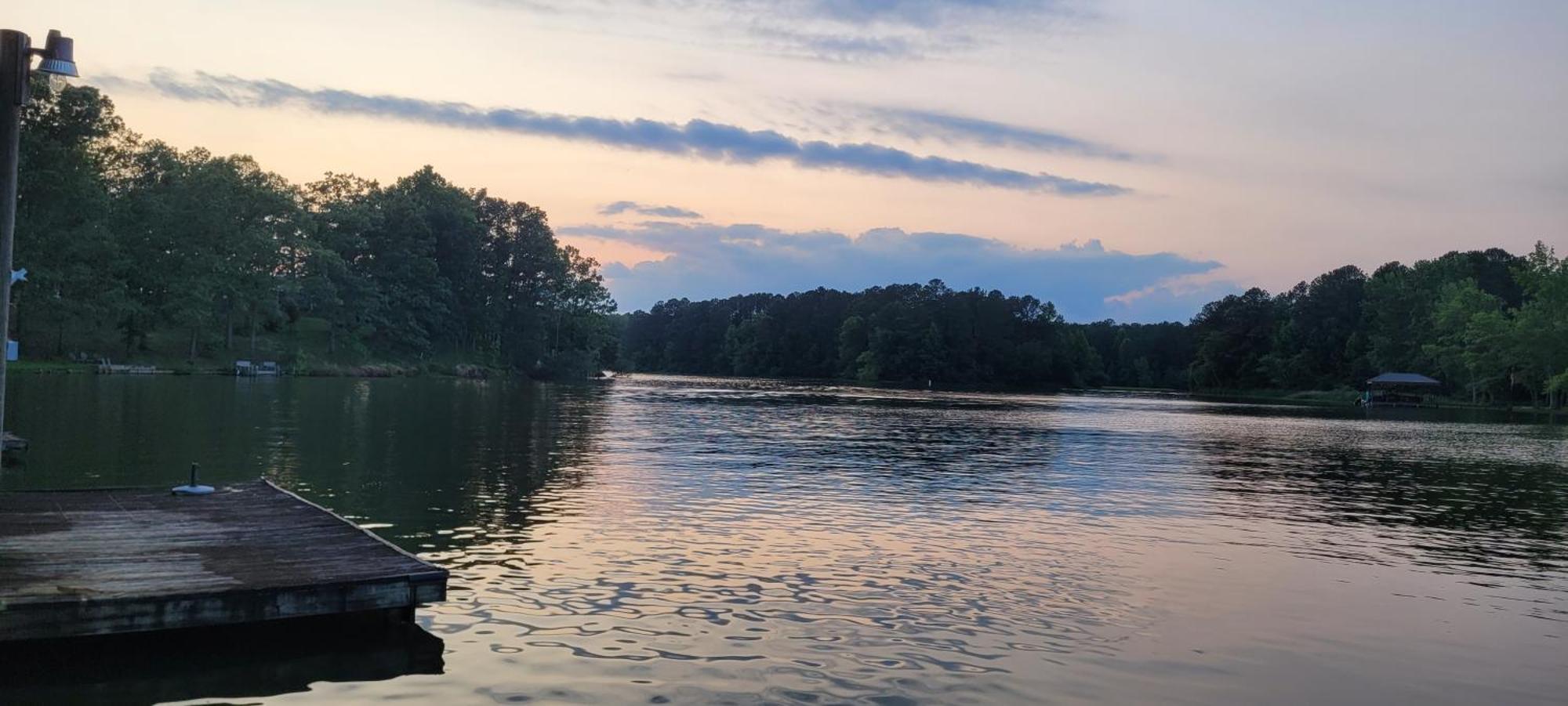 Logan Martin Lake Sunroom Lincoln Zewnętrze zdjęcie