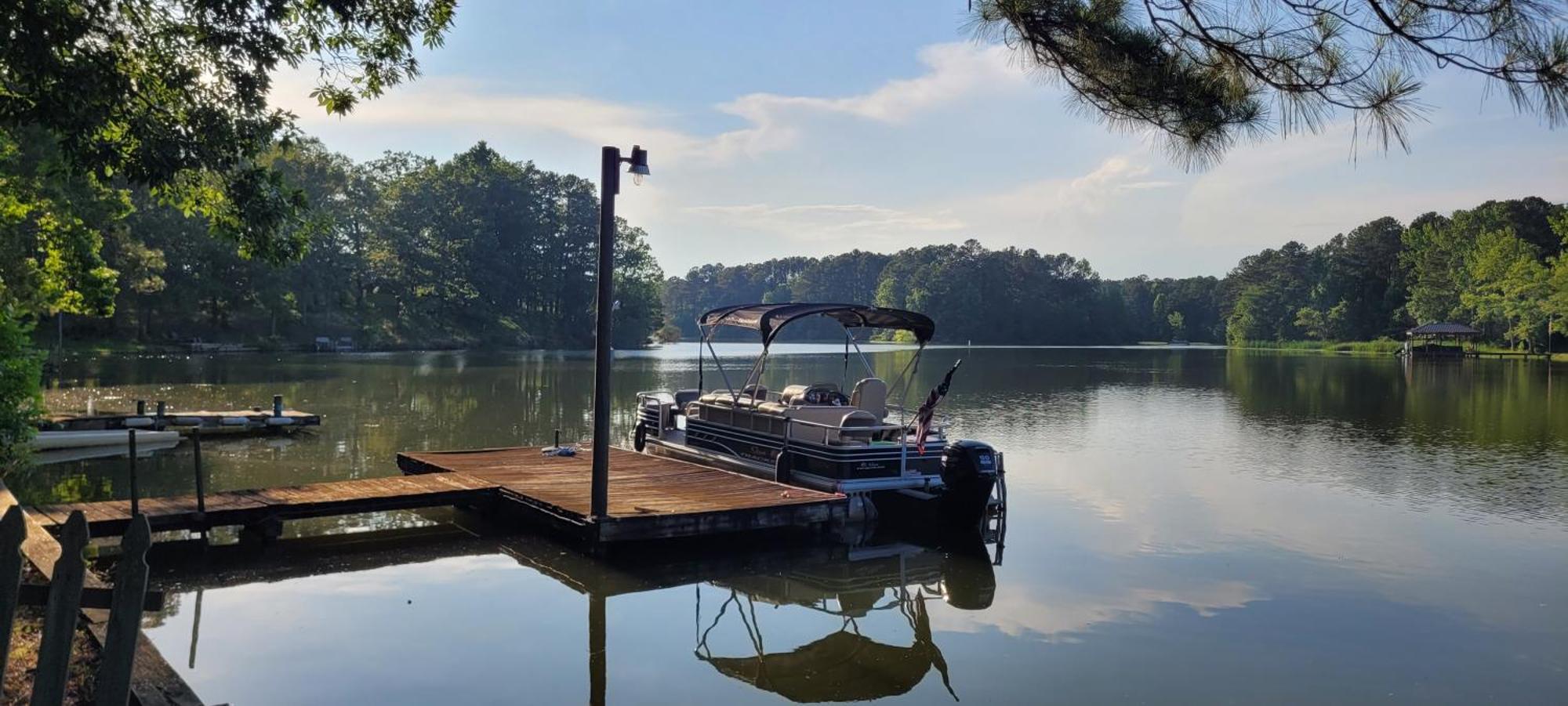 Logan Martin Lake Sunroom Lincoln Zewnętrze zdjęcie