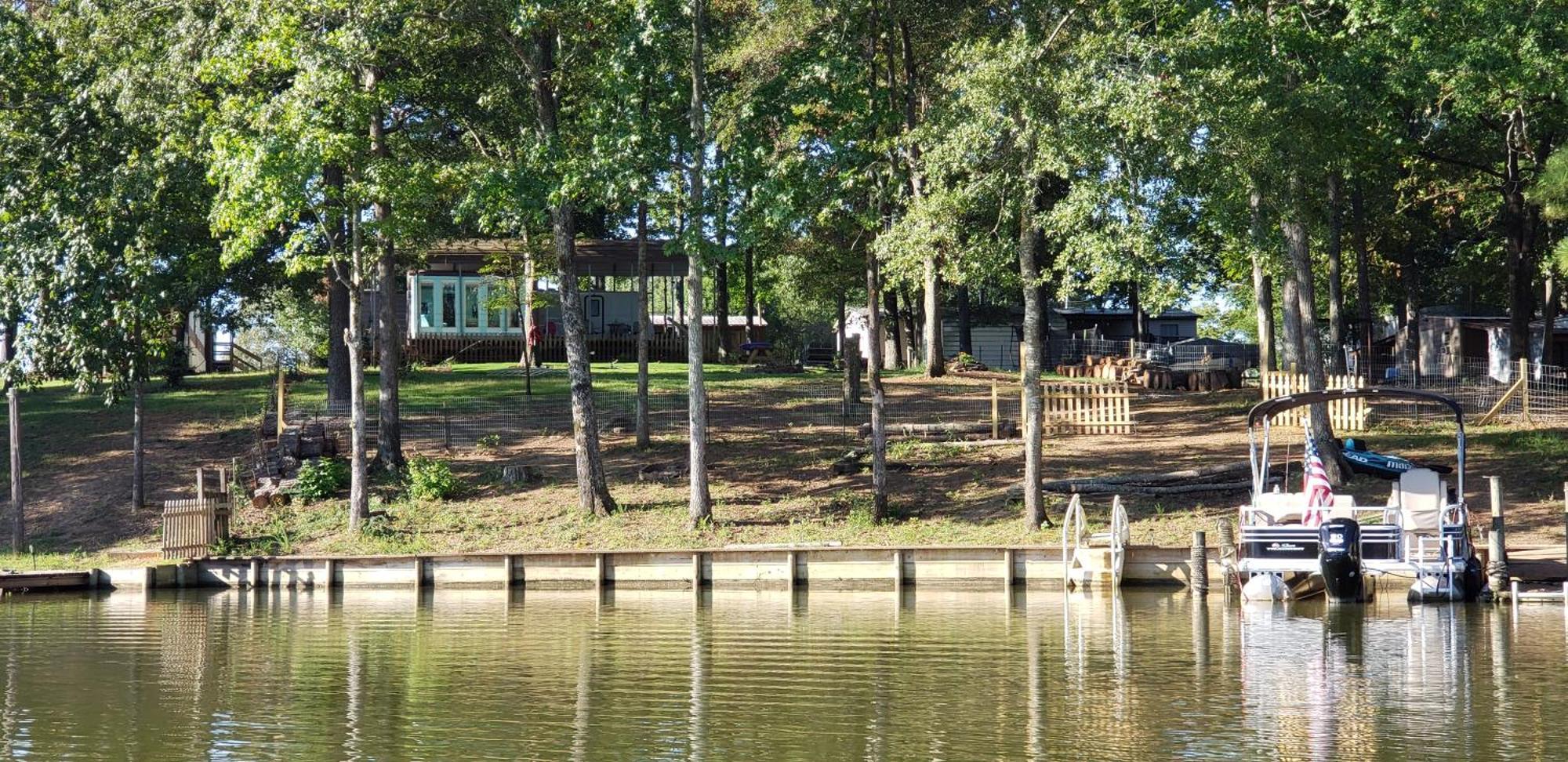 Logan Martin Lake Sunroom Lincoln Zewnętrze zdjęcie