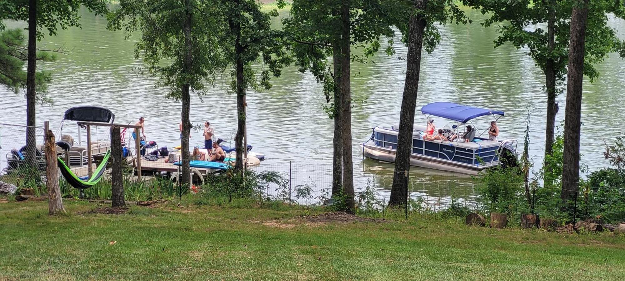 Logan Martin Lake Sunroom Lincoln Zewnętrze zdjęcie