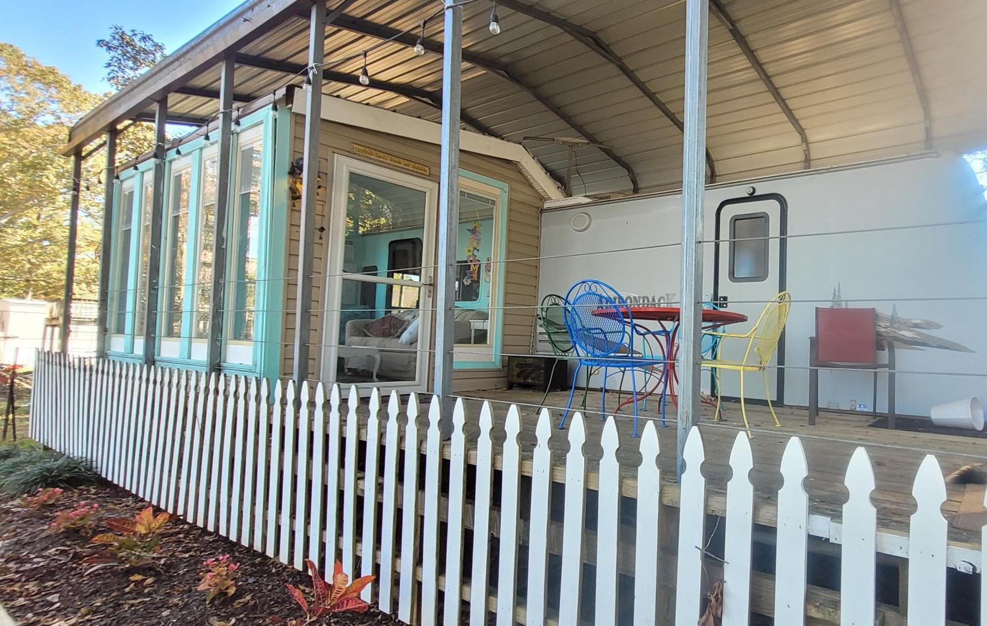 Logan Martin Lake Sunroom Lincoln Zewnętrze zdjęcie